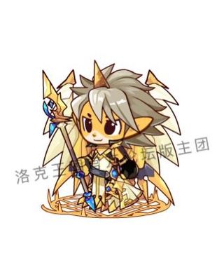 【版主团】神秘小爆料 - 洛克王国中文维基 - 灰机wiki