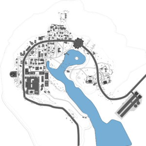 Map 6-c: Rattlesnake Crescent - 异向易位中文维基 - 灰机wiki - 北京嘉闻杰诺网络科技有限公司