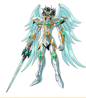 泰坦- 圣斗士星矢中文资料站 - 灰机wiki