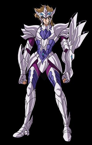 西格蒙德 - 圣斗士星矢中文资料站 - 灰机wiki - 北京嘉闻杰诺网络