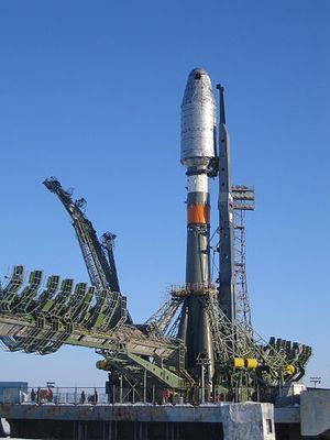 R-7系列 - 卫星百科，很认真的中文航天百科 - 灰机wiki - 北京嘉闻杰诺网络科技有限公司