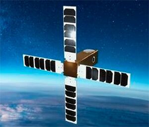 频谱监测3U立方星 - 卫星百科，很认真的中文航天百科 - 灰机wiki - 北京嘉闻杰诺网络科技有限公司