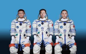 神舟十六号- 卫星百科，很认真的中文航天百科- 灰机wiki - 北京嘉闻杰