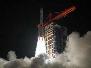 长征六号甲- 卫星百科，很认真的中文航天百科- 灰机wiki - 北京嘉闻杰