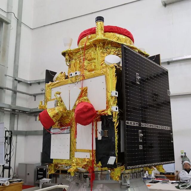 PRSC-EO1卫星 - 卫星百科，很认真的中文航天百科 - 灰机wiki - 北京嘉闻杰诺网络科技有限公司