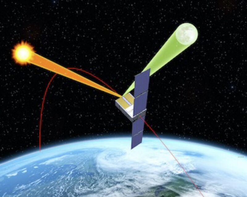 楔石号 - 卫星百科，很认真的中文航天百科 - 灰机wiki - 北京嘉闻杰诺网络科技有限公司
