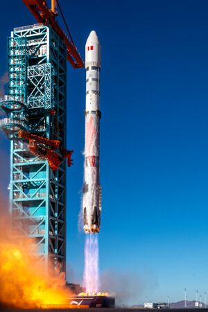 朱雀三号- 卫星百科，很认真的中文航天百科- 灰机wiki - 北京嘉闻杰诺