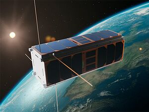 太空生物立方星 - 卫星百科，很认真的中文航天百科 - 灰机wiki - 北京嘉闻杰诺网络科技有限公司