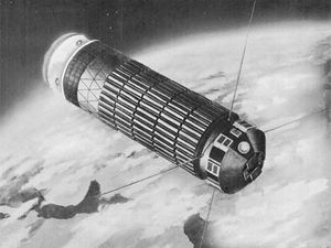 探索者13号- 卫星百科，很认真的中文航天百科- 灰机wiki - 北京嘉闻杰