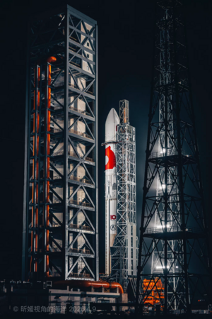 长征十号乙- 卫星百科，很认真的中文航天百科- 灰机wiki - 北京嘉闻杰