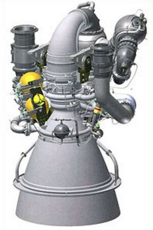 RD-810 - 卫星百科，很认真的中文航天百科 - 灰机wiki - 北京嘉闻杰诺网络科技有限公司