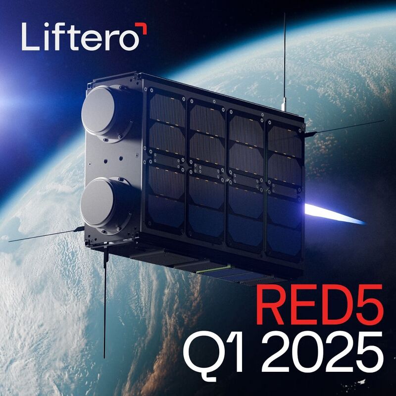 RED5 - 卫星百科，很认真的中文航天百科 - 灰机wiki - 北京嘉闻杰诺网络科技有限公司