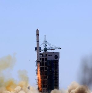 高分一号 - 卫星百科，很认真的中文航天百科 - 灰机wiki - 北京嘉闻杰诺网络科技有限公司