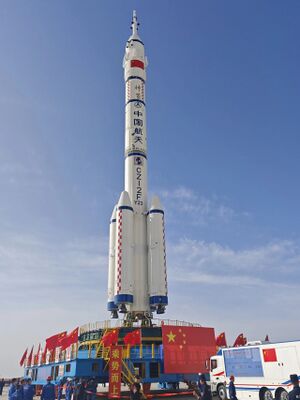 神舟二十三号- 卫星百科，很认真的中文航天百科- 灰机wiki - 北京嘉闻
