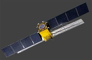 高分三号 - 卫星百科，很认真的中文航天百科 - 灰机wiki - 北京嘉闻杰诺网络科技有限公司