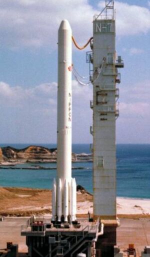 N-2 - 卫星百科，很认真的中文航天百科 - 灰机wiki - 北京嘉闻杰诺网络科技有限公司