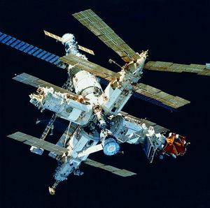 和平号- 卫星百科，很认真的中文航天百科- 灰机wiki - 北京嘉闻杰诺