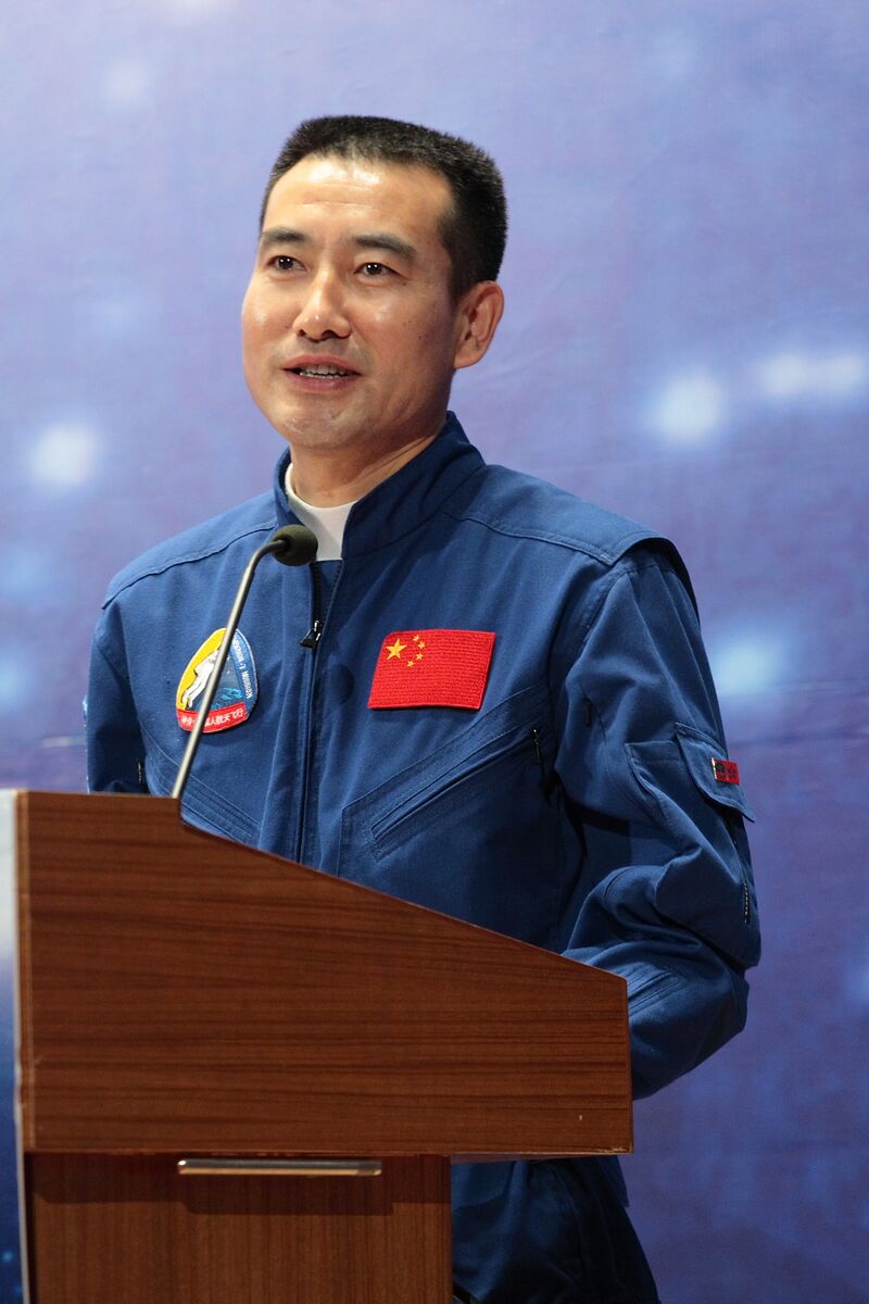 翟志刚 - 卫星百科，很认真的中文航天百科 - 灰机wiki - 北京嘉闻杰诺网络科技有限公司