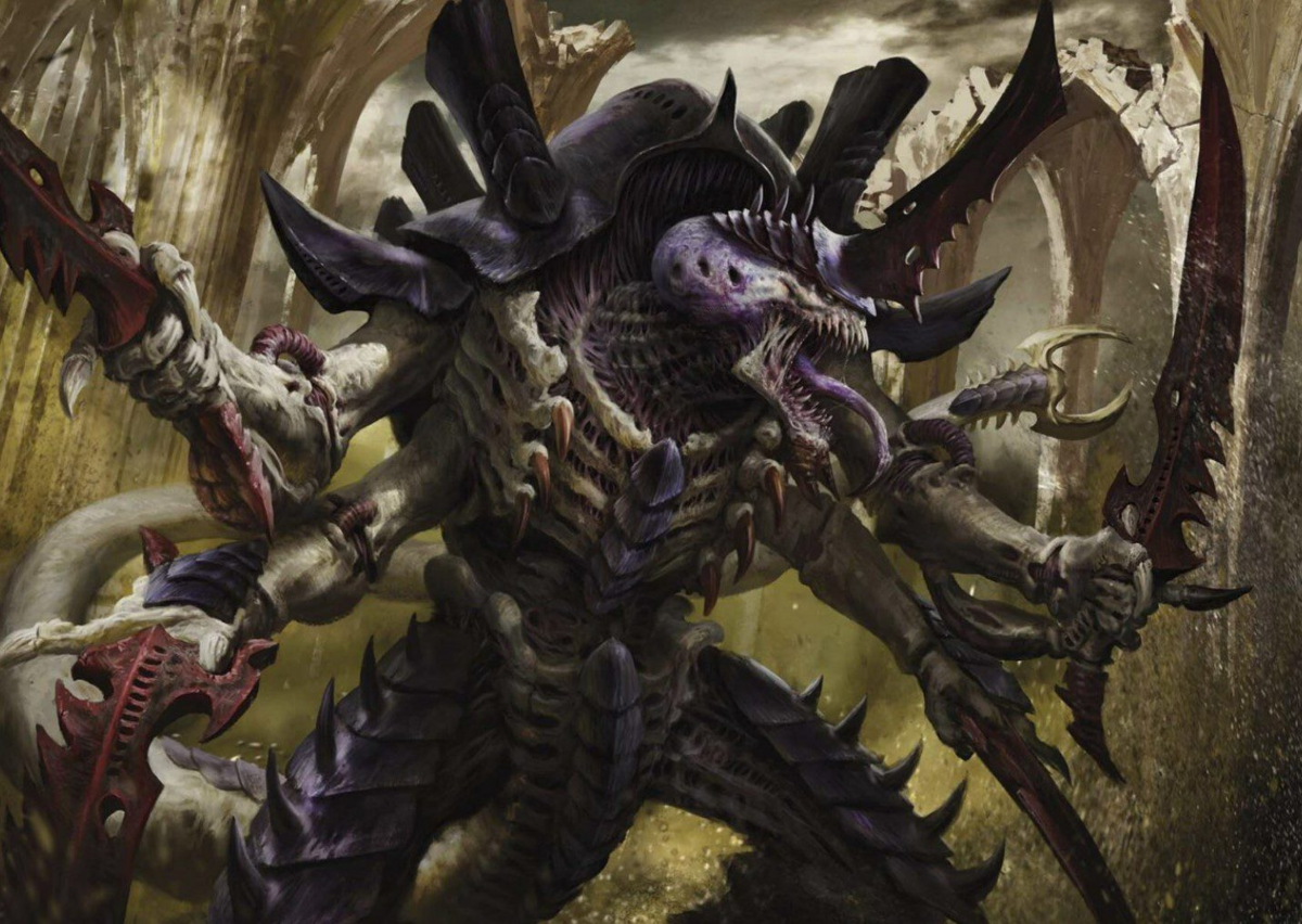虫巢暴君 - 月海TRPG - 灰机wiki - 北京嘉闻杰诺网络科技有限公司