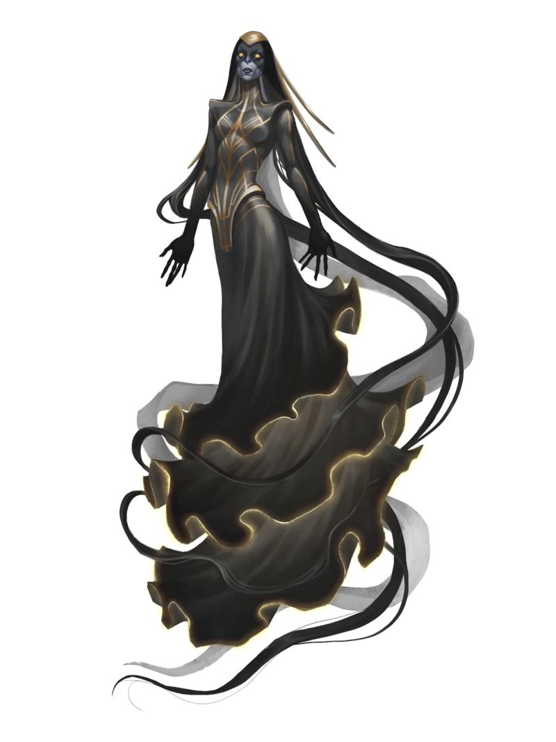 黑洞仙后 - 寻星者二版中文维基 - 灰机wiki - 北京嘉闻杰诺网络科技有限公司