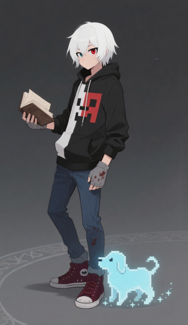 凯伊 - SimmcWIKI - 灰机wiki - 北京嘉闻杰诺网络科技有限公司