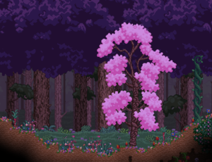 森林 - Starbound中文维基 | 星界边境资料站 - 灰机wiki - 北京嘉闻杰诺网络科技有限公司