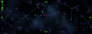 航行 - Starbound中文维基 | 星界边境资料站 - 灰机wiki - 北京嘉闻杰诺网络科技有限公司