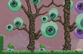 眼径 - Starbound中文维基 | 星界边境资料站 - 灰机wiki - 北京嘉闻杰诺网络科技有限公司