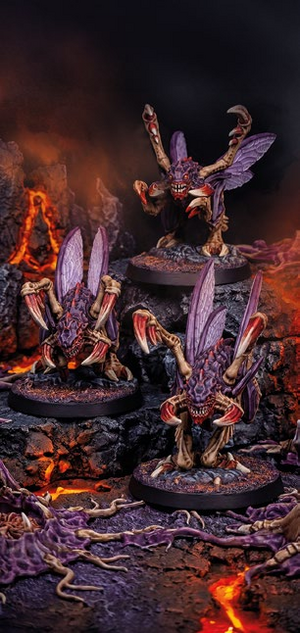 凯瑞甘虫群腾跃虫 Kerrigan Swarm Raptor - 星际争霸中文维基 - 灰机wiki - 北京嘉闻杰诺网络科技有限公司