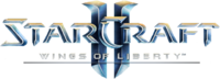 StarCraft II Wings of Liberty logo.png