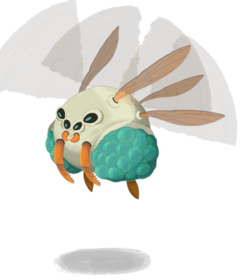 直飞产卵虫- 杀戮尖塔2中文维基/尖塔奇兵2（Slay the Spire 2）中文