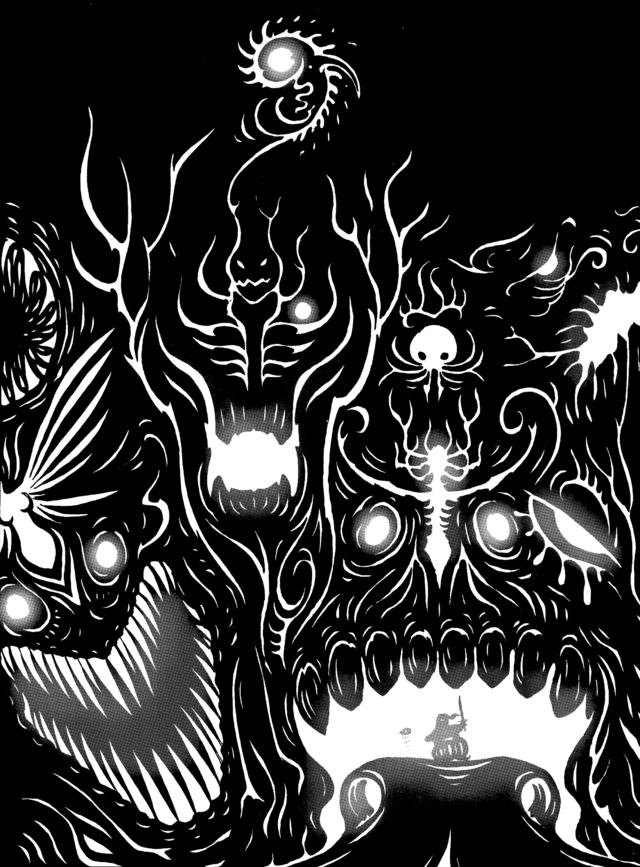 混沌魔王- 塔希里亚百科- 灰机wiki - 北京嘉闻杰诺网络科技有限公司