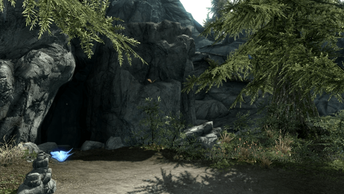 灰水石窟 - 上古卷轴 - 灰机wiki - 北京嘉闻杰诺网络科技有限公司