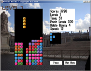 Extreme Blocks (PC, 2010) - 俄罗斯方块中文维基 - 灰机wiki - 北京嘉闻杰诺网络科技有限公司