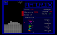Matrix (DOS, 1997) - 俄罗斯方块中文维基 - 灰机wiki - 北京嘉闻杰诺网络科技有限公司