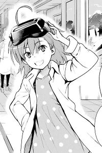 最后之作 - 魔禁维基 - 《某魔法的禁书目录》、《某科学的超电磁炮》及《某科学的一方通行》的大百科 - 灰机wiki - 北京嘉闻杰诺网络 ...