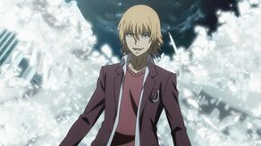 垣根帝督- 魔禁维基- 《某魔法的禁书目录》、《某科学的超电磁炮》及