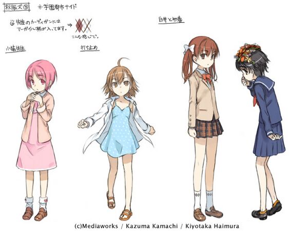 最后之作 - 魔禁维基 - 《某魔法的禁书目录》、《某科学的超电磁炮》及《某科学的一方通行》的大百科 - 灰机wiki - 北京嘉闻杰诺网络 ...