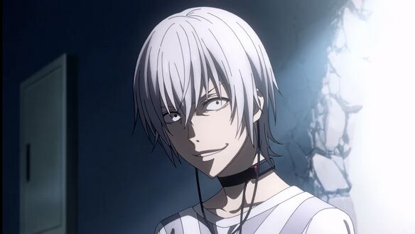 一方通行 魔禁维基 《某魔法的禁书目录》、《某科学的超电磁炮》及《某科学的一方通行》的大百科 灰机wiki 北京嘉闻杰诺网络 