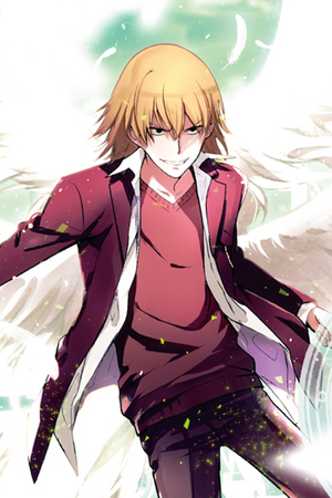 垣根帝督 魔法禁书目录中文维基 魔法禁书目录 某科学的超电磁炮 及 某科学的一方通行 的大百科 灰机wiki