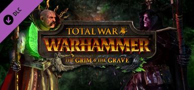 战锤DLC The Grim and the Grave.jpg