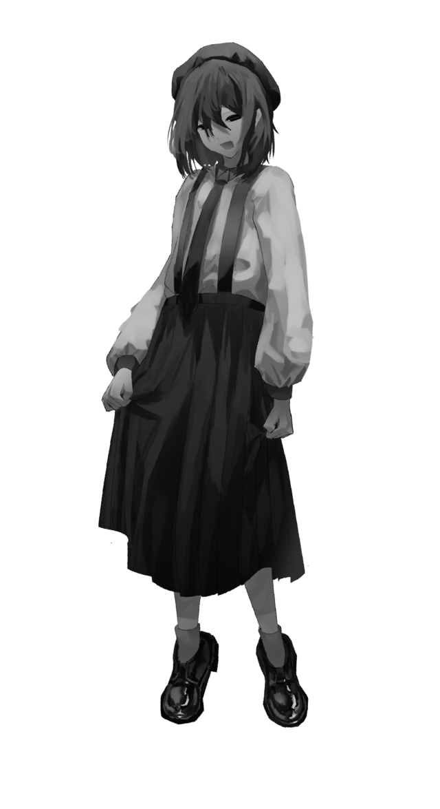 マルコ - UTAU中华组wiki - 灰机wiki - 北京嘉闻杰诺网络科技有限公司
