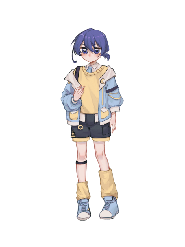 ゼロワン - UTAU中华组wiki - 灰机wiki - 北京嘉闻杰诺网络科技有限公司