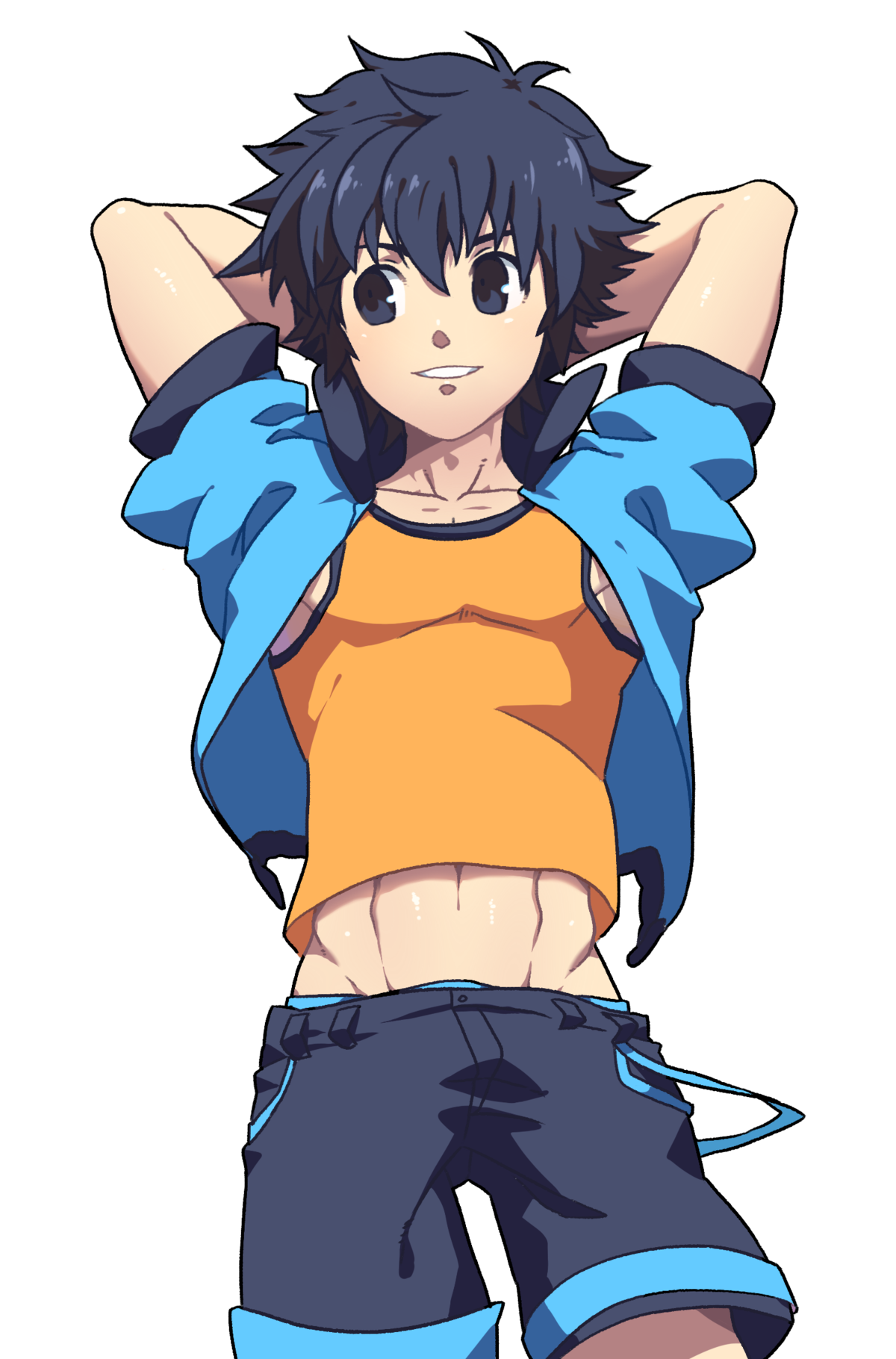 海原ダイキ- UTAU中华组wiki - 灰机wiki - 北京嘉闻杰诺网络科技有限公司