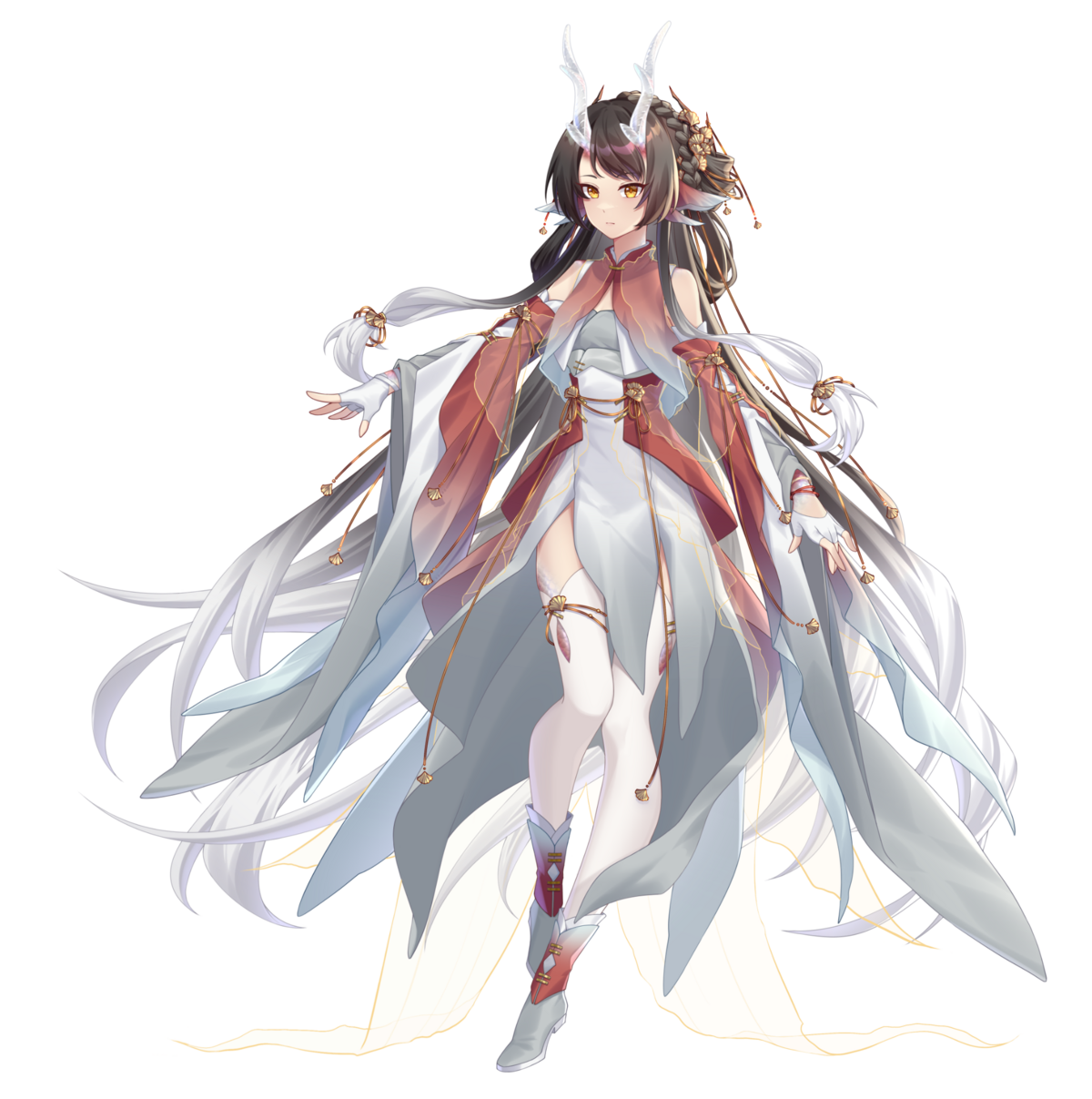 君凝华 - UTAU中华组wiki - 灰机wiki - 北京嘉闻杰诺网络科技有限公司