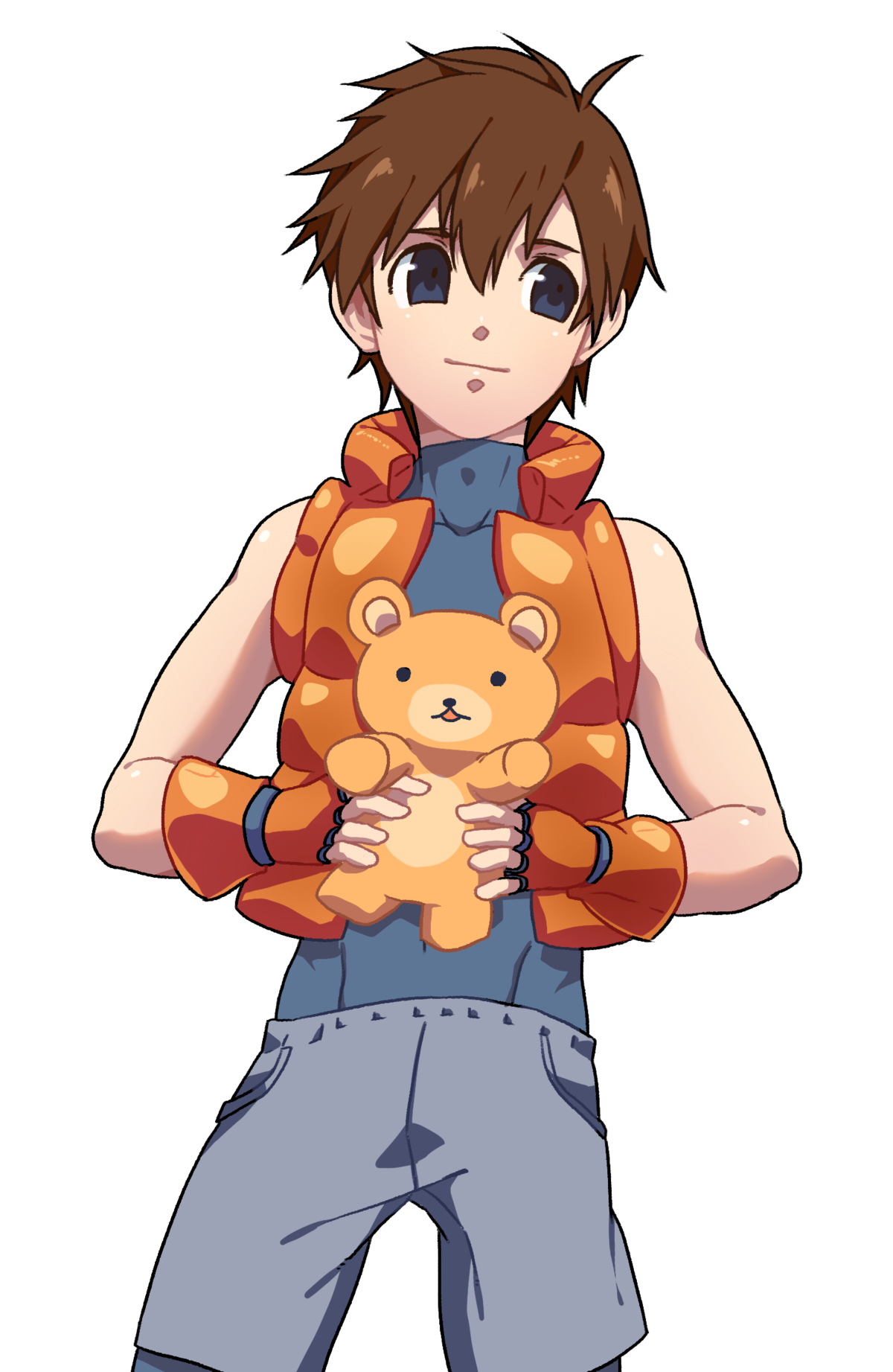 海原ダイチ- UTAU中华组wiki - 灰机wiki - 北京嘉闻杰诺网络科技有限公司