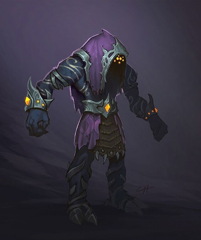 文件:N'Zoth anubisath concept.jpg - 魔兽世界中文维基，自由编辑的魔兽资料库 - 灰机wiki - 北京嘉闻杰诺 ...