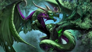 Ysera and the Emerald Dream by Leslie Casilli.jpg