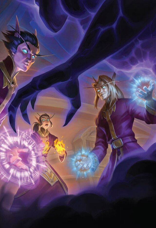 文件:The Void Between - Umbric, Rommath, and Dar'Khan.jpg - 魔兽世界中文维基，自由编辑 ...