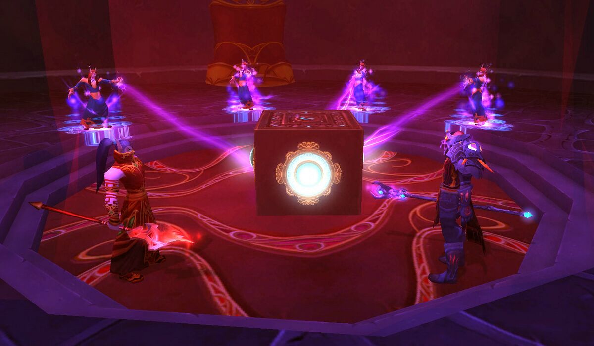文件:Rommath Aethas Silvermoon.jpg - 魔兽世界中文维基，自由编辑的魔兽资料库 - 灰机wiki - 北京嘉闻杰 ...